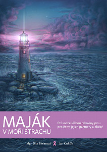 E-kniha Maják v moři strachu