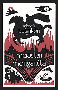 E-kniha Majster a Margaréta