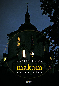 E-kniha Makom