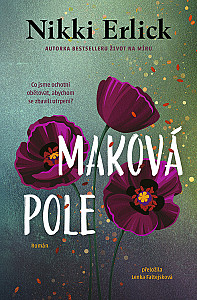 E-kniha Maková pole