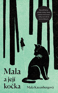 E-kniha Mala a její kočka