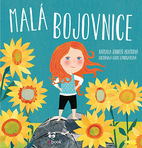 E-kniha Malá bojovnice