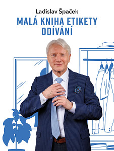 E-kniha Malá kniha etikety odívání