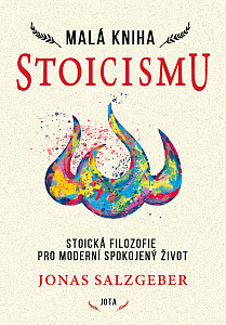 E-kniha Malá kniha stoicismu