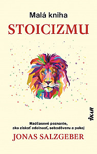 E-kniha Malá kniha stoicizmu