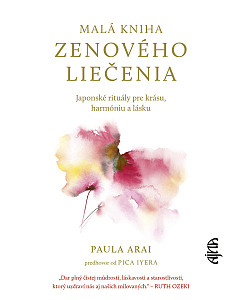 E-kniha Malá kniha zenového liečenia