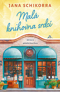 E-kniha Malá knihovna srdcí