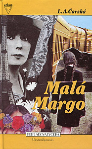 E-kniha Malá Margo