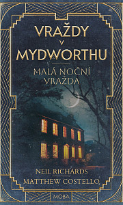 E-kniha Malá noční vražda
