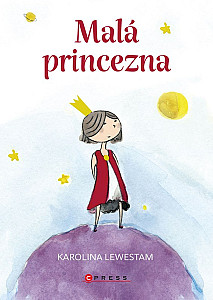 E-kniha Malá princezna