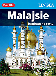 E-kniha Malajsie