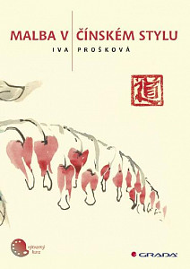 E-kniha Malba v čínském stylu