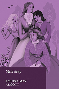 E-kniha Malé ženy