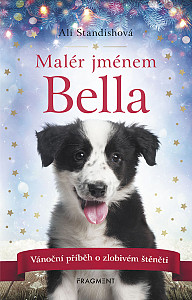 E-kniha Malér jménem Bella