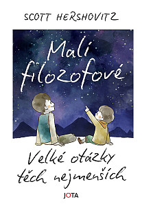 E-kniha Malí filozofové
