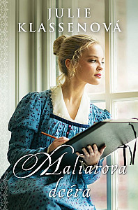 E-kniha Maliarova dcéra