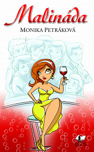E-kniha Malináda