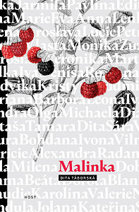 E-kniha Malinka