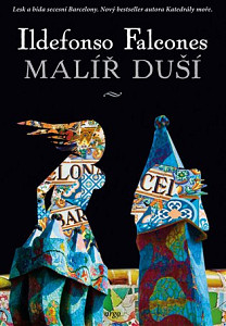 E-kniha Malíř duší