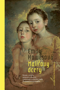E-kniha Malířovy dcery