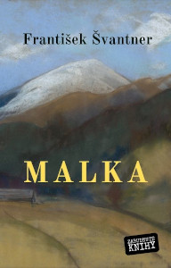 E-kniha Malka