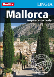 E-kniha Mallorca