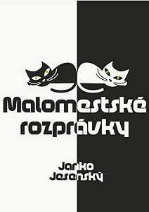 E-kniha Malomestské rozprávky
