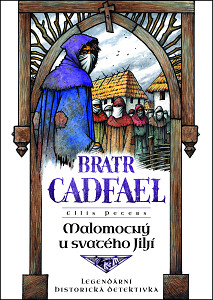 E-kniha Malomocný u svatého Jiljí