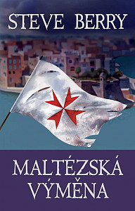 E-kniha Maltézská výměna