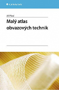 E-kniha Malý atlas obvazových technik