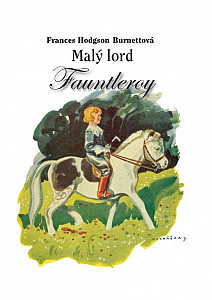 E-kniha Malý lord Fauntleroy