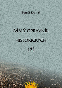 E-kniha Malý opravník historických lží