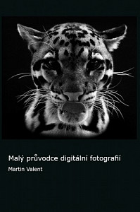 E-kniha Malý průvodce digitální fotografií