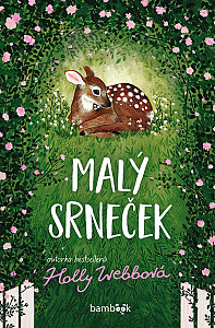 E-kniha Malý srneček