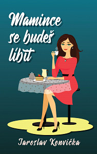 E-kniha Mamince se budeš líbit