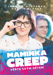 E-kniha Maminka Creep
