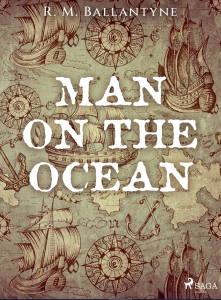 E-kniha Man on the Ocean