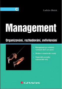 E-kniha Management