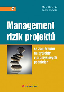 E-kniha Management rizik projektů