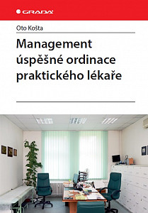 E-kniha Management úspěšné ordinace praktického lékaře