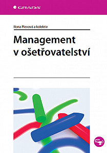 E-kniha Management v ošetřovatelství