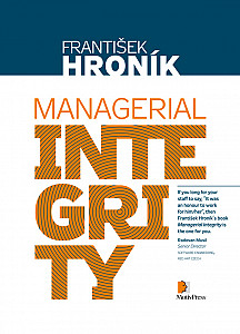 E-kniha Managerial integrity