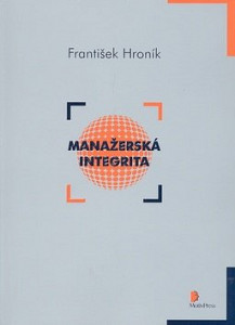 E-kniha Manažerská integrita