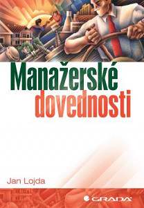 E-kniha Manažerské dovednosti