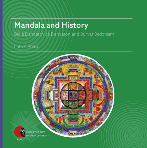 E-kniha Mandala and History