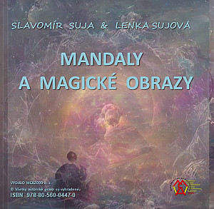 E-kniha Mandaly a magické obrazky