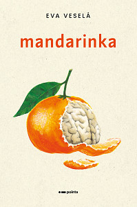 E-kniha Mandarinka