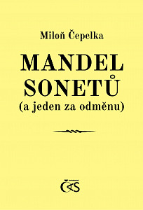 E-kniha Mandel sonetů (a jeden za odměnu)