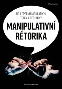 E-kniha Manipulativní rétorika