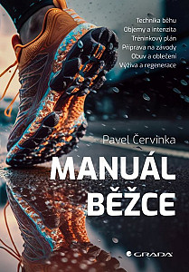 E-kniha Manuál běžce